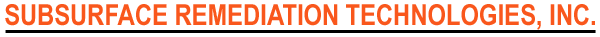 Subsurface Remediation Technologies, Inc